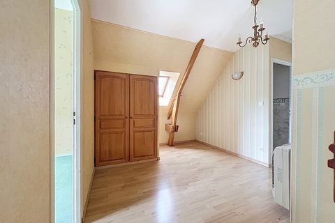 Villa i Cerelles, Indre-et-Loire, Cerelles - € 316.500 | Ref: 340935107479 - foto 10