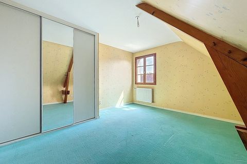 Villa i Cerelles, Indre-et-Loire, Cerelles - € 316.500 | Ref: 340935107479 - foto 11