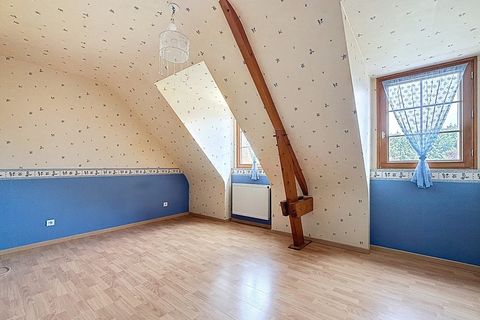 Villa i Cerelles, Indre-et-Loire, Cerelles - € 316.500 | Ref: 340935107479 - foto 12