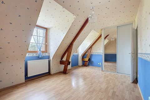 Villa i Cerelles, Indre-et-Loire, Cerelles - € 316.500 | Ref: 340935107479 - foto 14