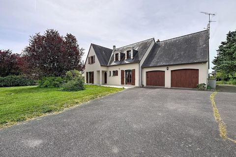 Villa i Cerelles, Indre-et-Loire, Cerelles - € 316.500 | Ref: 340935107479 - foto 16