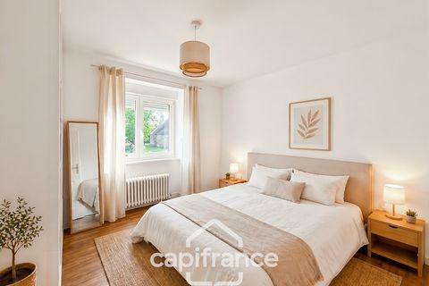 Villa em Baud, Morbihan, Baud - € 279.900 | Ref: 340936297829 - foto 22