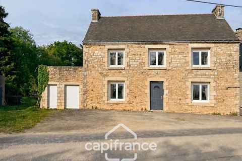 Villa em Baud, Morbihan, Baud - € 279.900 | Ref: 340936297829 - foto 28