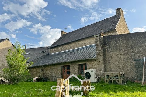 Villa em Baud, Morbihan, Baud - € 279.900 | Ref: 340936297829 - foto 30