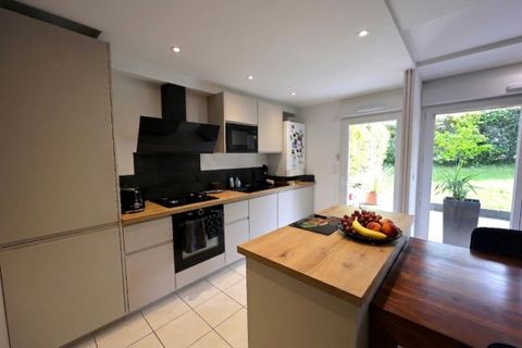 Leilighet i Auray, Morbihan, Auray - € 339 264 | Ref: 1653 - foto 2