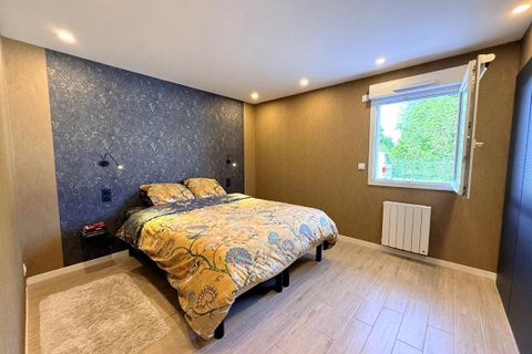 Leilighet i Auray, Morbihan, Auray - € 339 264 | Ref: 1653 - foto 5