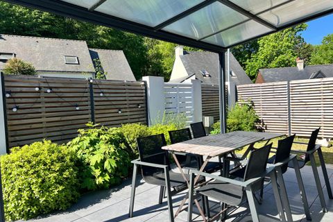 Villa i Auray, Morbihan, Auray - € 360.468 | Ref: 1644 - foto 1