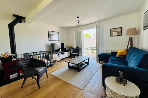 Villa i Auray, Morbihan, Auray - € 360.468 | Ref: 1644 - foto 3