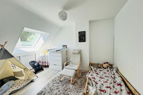 Villa i Auray, Morbihan, Auray - € 360.468 | Ref: 1644 - foto 4
