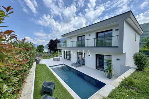 Villa a Aix-les-Bains, Savoie, Aix-les-Bains - € 1.150.000 | Ref: 85047989 - foto 8