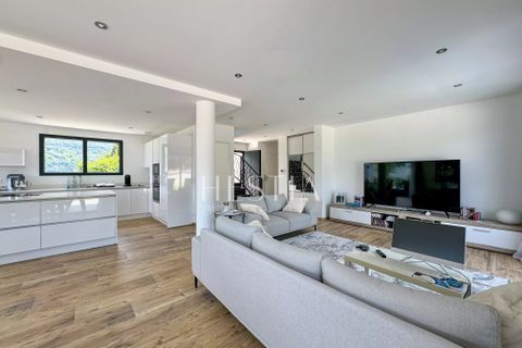Villa a Aix-les-Bains, Savoie, Aix-les-Bains - € 1.150.000 | Ref: 85047989 - foto 3