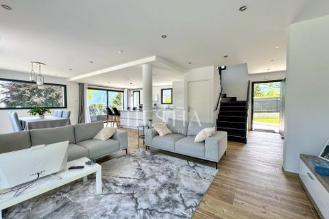 Villa a Aix-les-Bains, Savoie, Aix-les-Bains - € 1.150.000 | Ref: 85047989 - foto 5