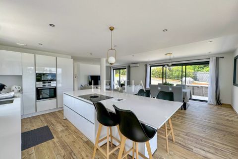 Villa a Aix-les-Bains, Savoie, Aix-les-Bains - € 1.150.000 | Ref: 85047989 - foto 6
