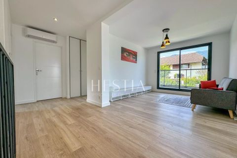 Villa a Aix-les-Bains, Savoie, Aix-les-Bains - € 1.150.000 | Ref: 85047989 - foto 10