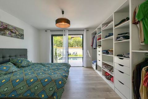 Villa a Aix-les-Bains, Savoie, Aix-les-Bains - € 1.150.000 | Ref: 85047989 - foto 11