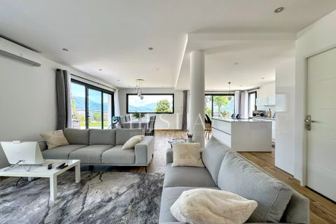 Villa a Aix-les-Bains, Savoie, Aix-les-Bains - € 1.150.000 | Ref: 85047989 - foto 13