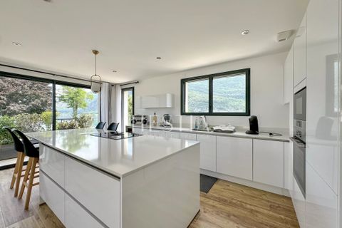Villa a Aix-les-Bains, Savoie, Aix-les-Bains - € 1.150.000 | Ref: 85047989 - foto 16