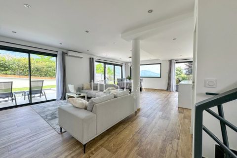 Villa a Aix-les-Bains, Savoie, Aix-les-Bains - € 1.150.000 | Ref: 85047989 - foto 17