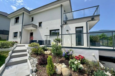 Villa a Aix-les-Bains, Savoie, Aix-les-Bains - € 1.150.000 | Ref: 85047989 - foto 18