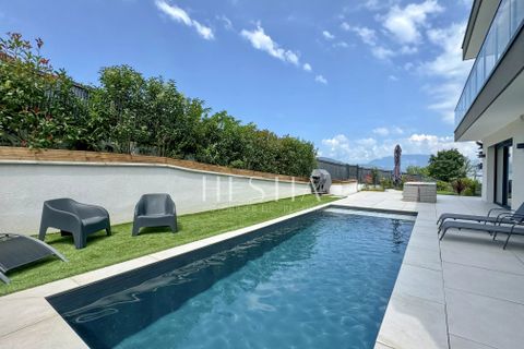 Villa a Aix-les-Bains, Savoie, Aix-les-Bains - € 1.150.000 | Ref: 85047989 - foto 19