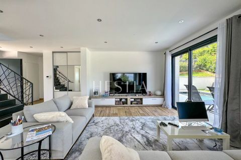 Villa a Aix-les-Bains, Savoie, Aix-les-Bains - € 1.150.000 | Ref: 85047989 - foto 20