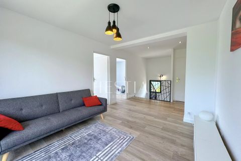 Villa a Aix-les-Bains, Savoie, Aix-les-Bains - € 1.150.000 | Ref: 85047989 - foto 21