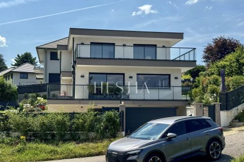Villa a Aix-les-Bains, Savoie, Aix-les-Bains - € 1.150.000 | Ref: 85047989 - foto 26