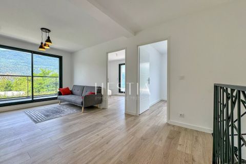 Villa a Aix-les-Bains, Savoie, Aix-les-Bains - € 1.150.000 | Ref: 85047989 - foto 30
