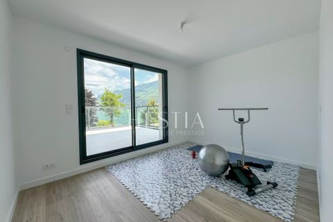 Villa a Aix-les-Bains, Savoie, Aix-les-Bains - € 1.150.000 | Ref: 85047989 - foto 34