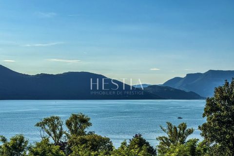 Villa i Brison-Saint-Innocent, Savoie, Brison-Saint-Innocent - € 1.150.000 | Ref: 85047989 - foto 1