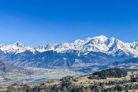 Erhvervsejendom i Cordon, Haute-Savoie, Cordon - € 2.400.000 | Ref: 6824300 - foto 2