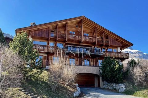 Erhvervsejendom i Cordon, Haute-Savoie, Cordon - € 2.400.000 | Ref: 6824300 - foto 3