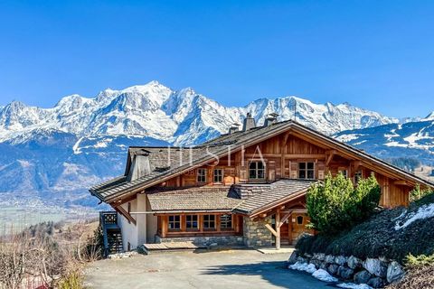 Erhvervsejendom i Cordon, Haute-Savoie, Cordon - € 2.400.000 | Ref: 6824300 - foto 6
