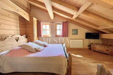 Erhvervsejendom i Cordon, Haute-Savoie, Cordon - € 2.400.000 | Ref: 6824300 - foto 9