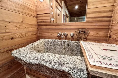 Erhvervsejendom i Cordon, Haute-Savoie, Cordon - € 2.400.000 | Ref: 6824300 - foto 10