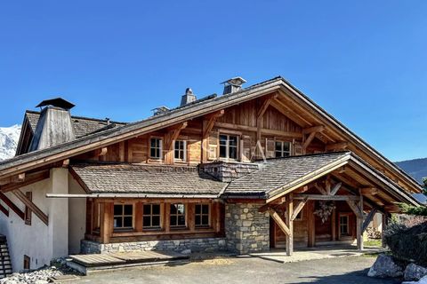 Erhvervsejendom i Cordon, Haute-Savoie, Cordon - € 2.400.000 | Ref: 6824300 - foto 12