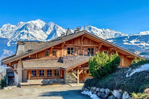 Erhvervsejendom i Cordon, Haute-Savoie, Cordon - € 2.400.000 | Ref: 6824300 - foto 15