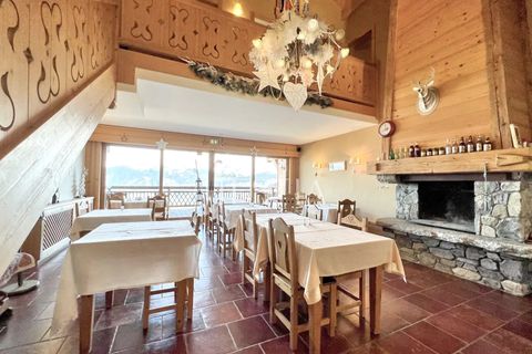 Erhvervsejendom i Cordon, Haute-Savoie, Cordon - € 2.400.000 | Ref: 6824300 - foto 17