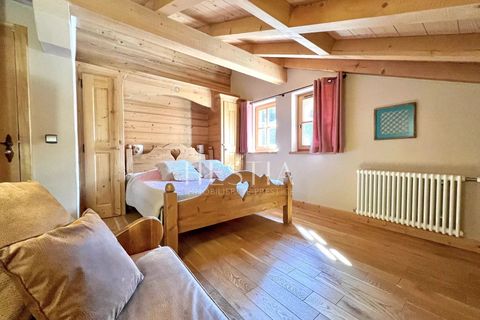 Erhvervsejendom i Cordon, Haute-Savoie, Cordon - € 2.400.000 | Ref: 6824300 - foto 18