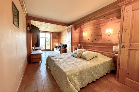 Erhvervsejendom i Cordon, Haute-Savoie, Cordon - € 2.400.000 | Ref: 6824300 - foto 22
