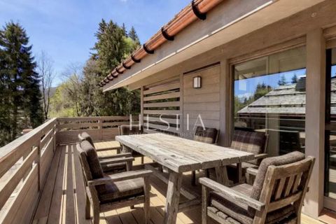 Villa a Les Gets, Haute-Savoie, Les Gets - € 1.990.000 | Ref: 86975971 - foto 3