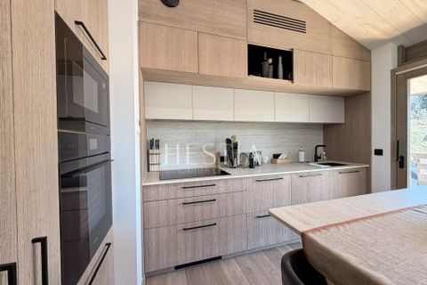 Villa a Les Gets, Haute-Savoie, Les Gets - € 1.990.000 | Ref: 86975971 - foto 7