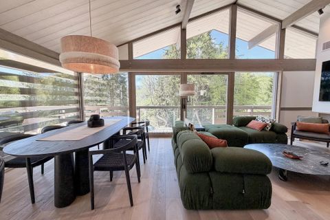 Villa a Les Gets, Haute-Savoie, Les Gets - € 1.990.000 | Ref: 86975971 - foto 8