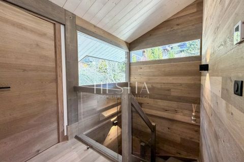 Villa a Les Gets, Haute-Savoie, Les Gets - € 1.990.000 | Ref: 86975971 - foto 12