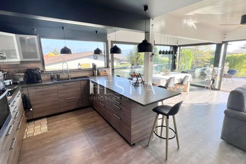 Villa a Poisy, Haute-Savoie, Poisy - € 995.000 | Ref: 86377376 - foto 3