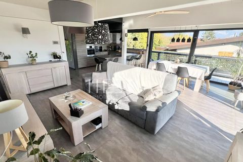 Villa a Poisy, Haute-Savoie, Poisy - € 995.000 | Ref: 86377376 - foto 5