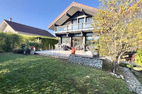 Villa a Poisy, Haute-Savoie, Poisy - € 995.000 | Ref: 86377376 - foto 7