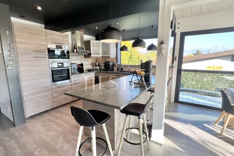 Villa a Poisy, Haute-Savoie, Poisy - € 995.000 | Ref: 86377376 - foto 9
