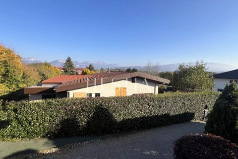 Villa a Poisy, Haute-Savoie, Poisy - € 995.000 | Ref: 86377376 - foto 11