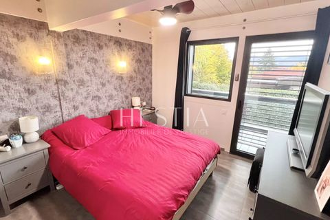 Villa a Poisy, Haute-Savoie, Poisy - € 995.000 | Ref: 86377376 - foto 12